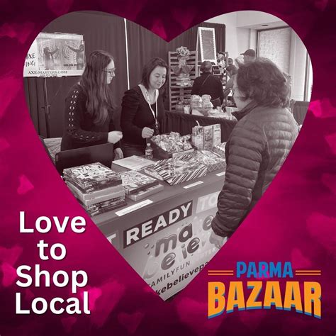 Holiday Bazaar; Submit News; Submit Legal Notices to legalsidahopress. . Parma bazaar